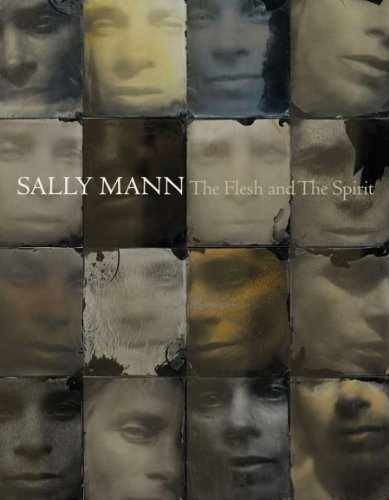 Sally Mann: The Flesh and – Hardcover, by Strauss David; Ravenal – Very Good b