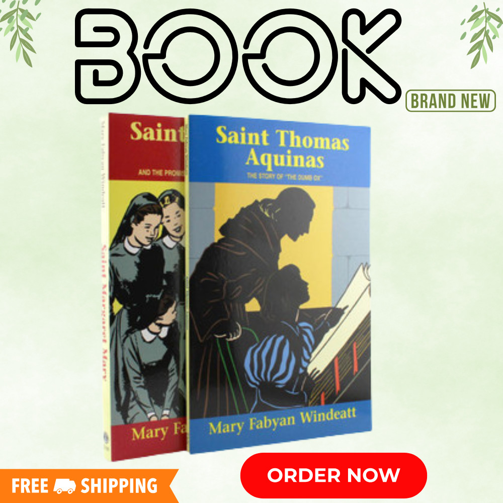 Book Set of 20: Mary Fabyan | 9780895554345 | NEW| FREE SHIPPING