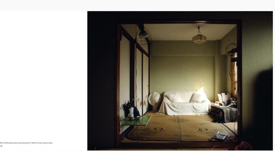 APARTAMENTO MAGAZINE PRESENT – TOKYO STYLE – KYOICHI TSUZUKI- BRAND NEW