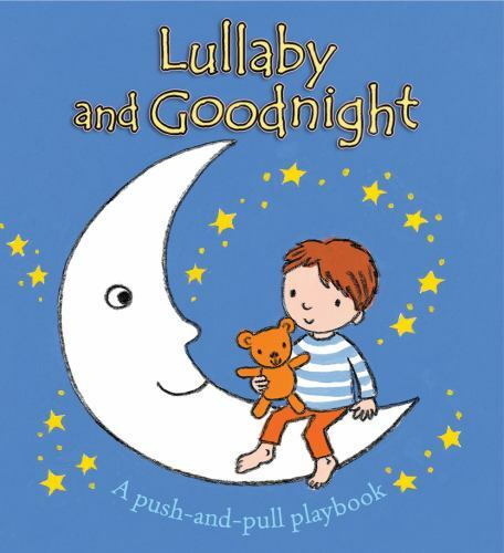 Lullaby and Goodnight by Piper, Sophie