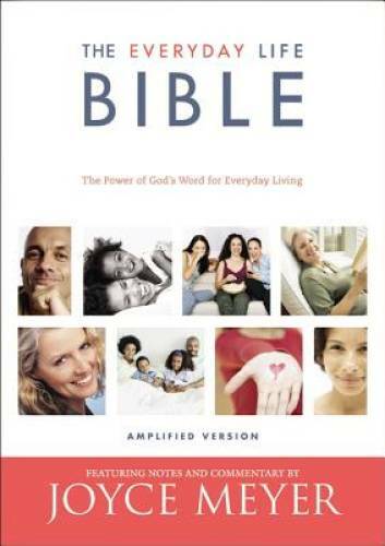The Everyday Life Bible: The Power of God&rsquo;s Word for Everyday Living – GOOD