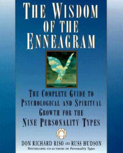 The Wisdom of the Enneagram: The Complete Guide to Psychological and Spir – GOOD