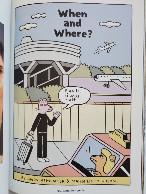 Apartamento magazine #20 Lawrence Weiner Kyoichi Tsuzuki TOKYO STYLE Gay Talese