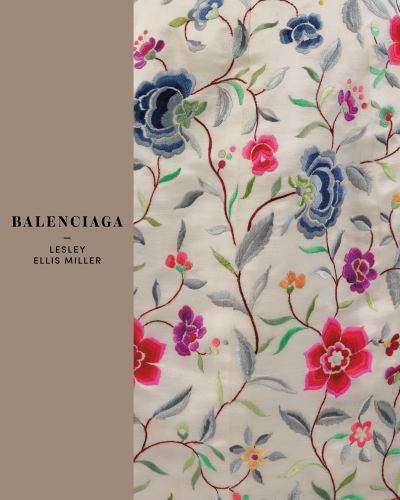 Balenciaga : Shaping Fashion, Hardcover by Miller, Lesley Ellis (EDT), Like N…
