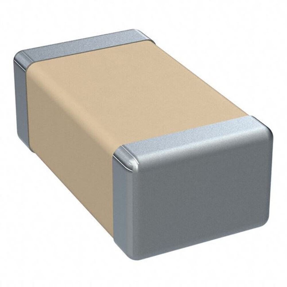 Pack of 10 ECJ-2YB1E224K Capacitor Ceramic 0.22µF ±10% 25V X7R 0805 (2012 Metric