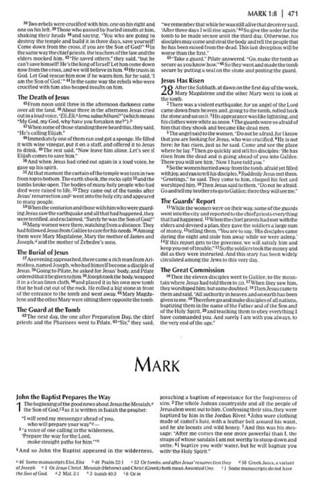 NIV Bible Blue « 10 OUTREACH BIBLES » Wholesale Bibles BRAND NEW in Shrink Wrap!!