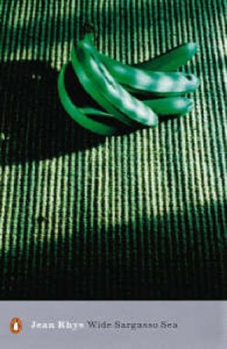 Wide Sargasso Sea (Modern Classics (Penguin)) By Jean Rhys