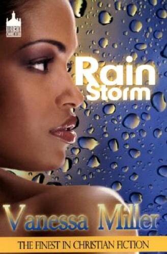 Rain Storm (Urban Christian) – Paperback By Miller, Vanessa – GOOD