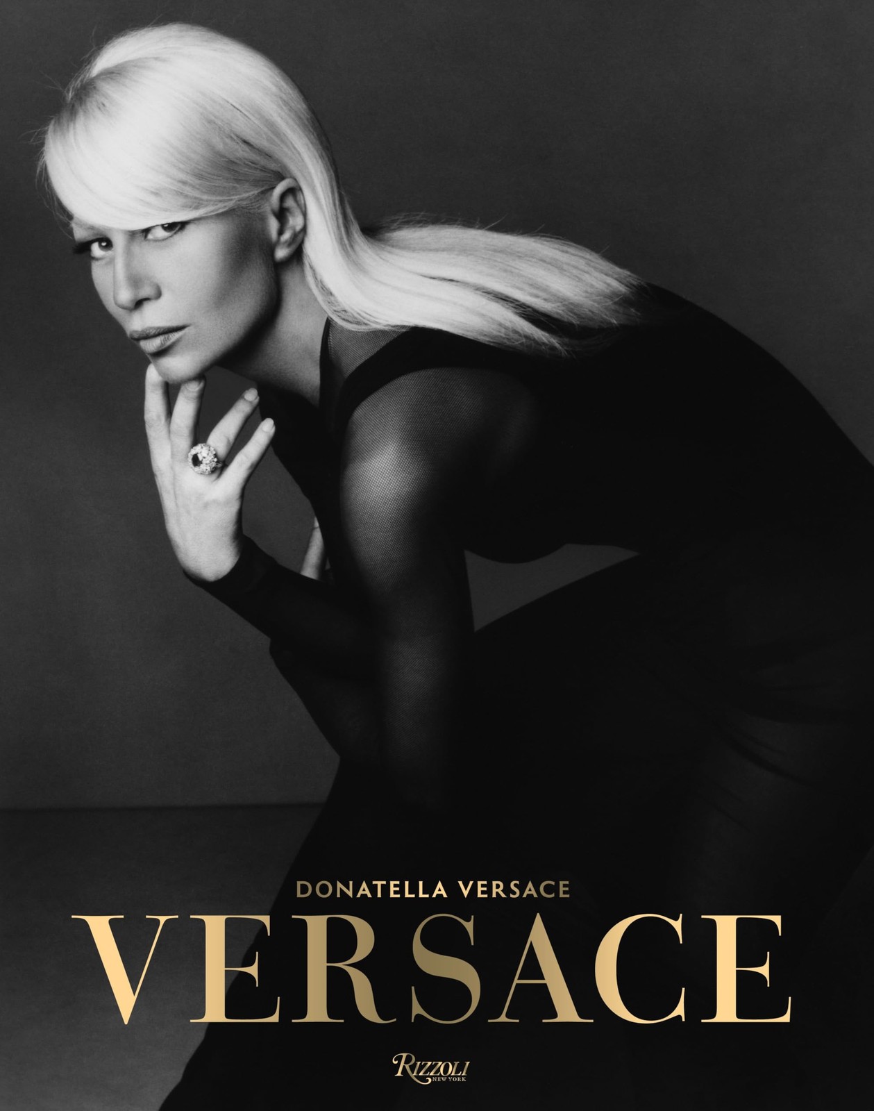 Versace, Versace, Donatella,Frisa, Maria Luisa,Tonchi, Stefano, Good Book