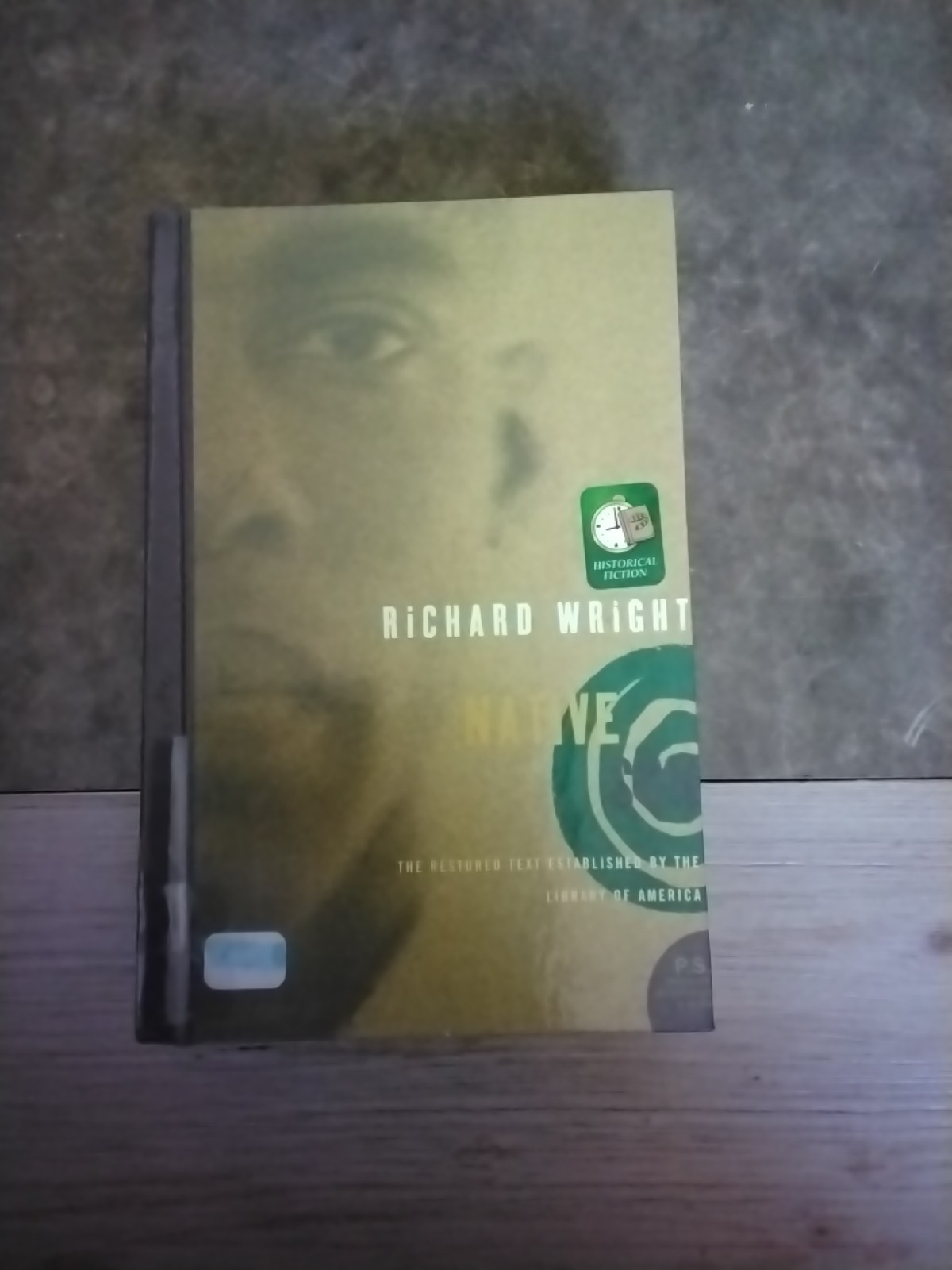Native Son : A Novel by Richard Wright