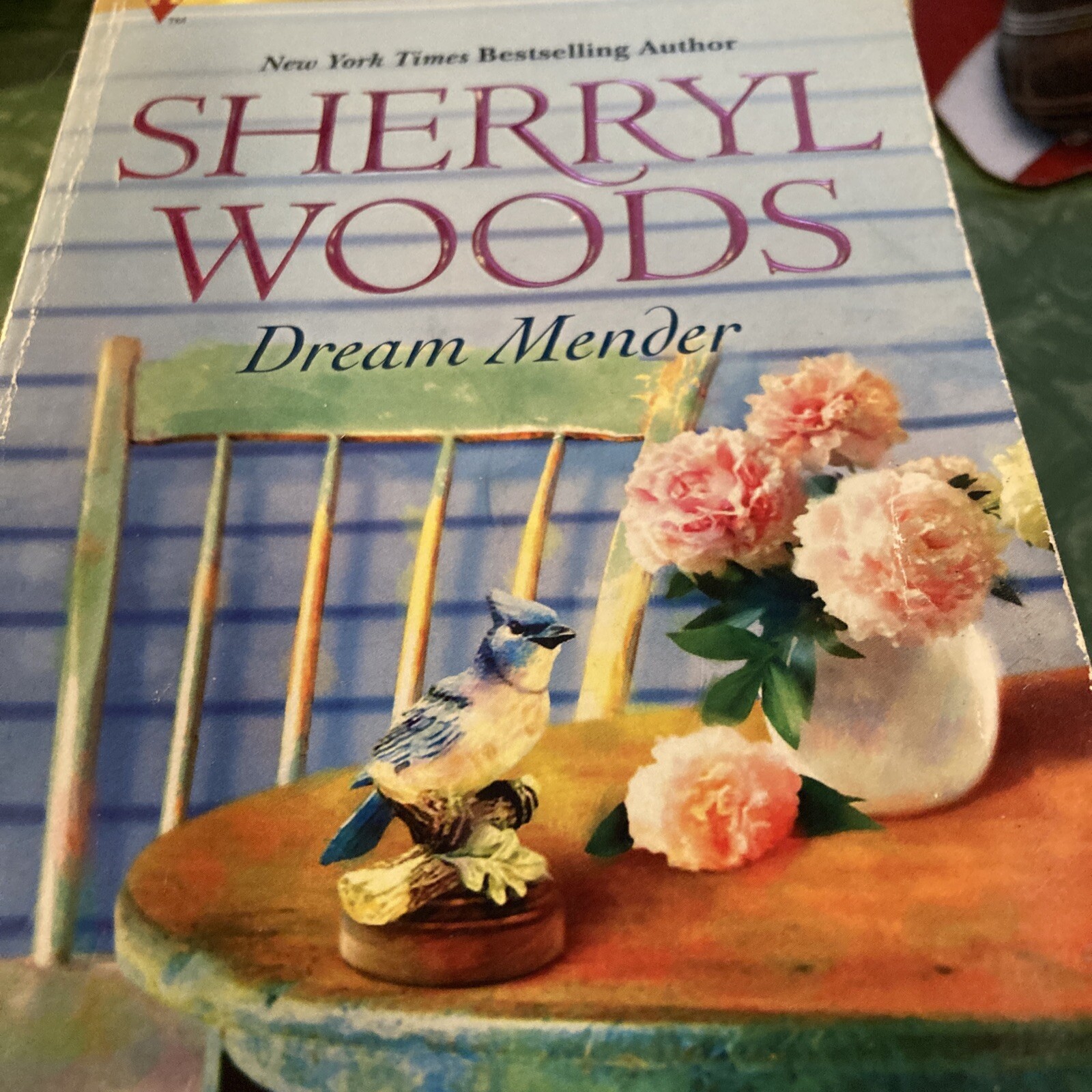 Dream Mender