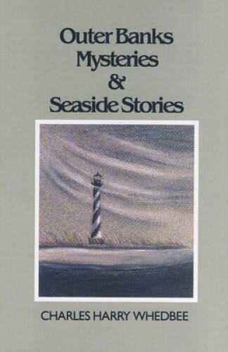 Outer Banks Mysteries and Seaside Stories – Hardcover – GOOD