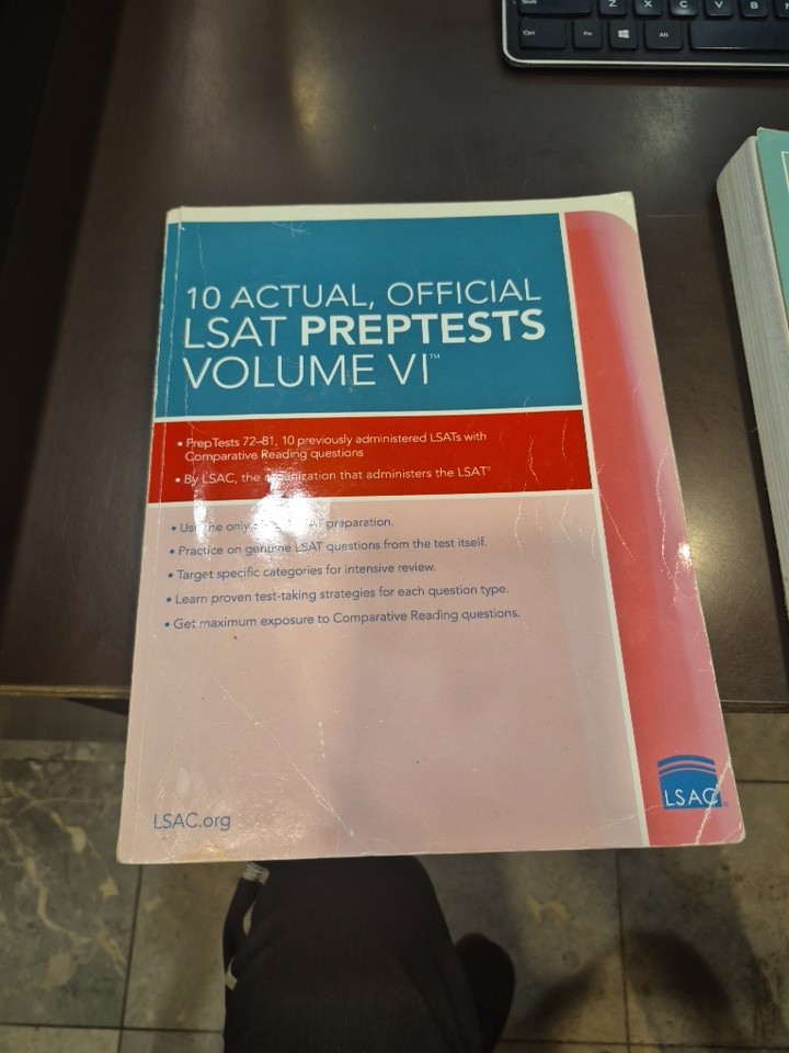 The Loophole in LSAT Logical Reasoning by Ellen Cassidy, Elemental Prep