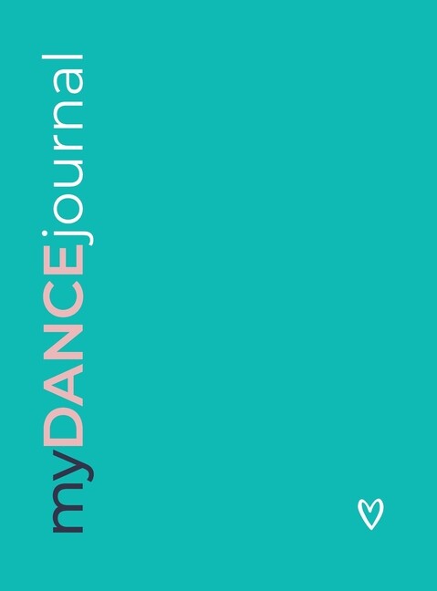 Mydancejournal