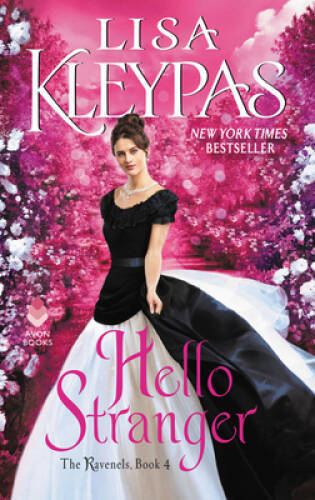 Hello Stranger: The Ravenels, Book 4 – Mass Market Paperback – GOOD