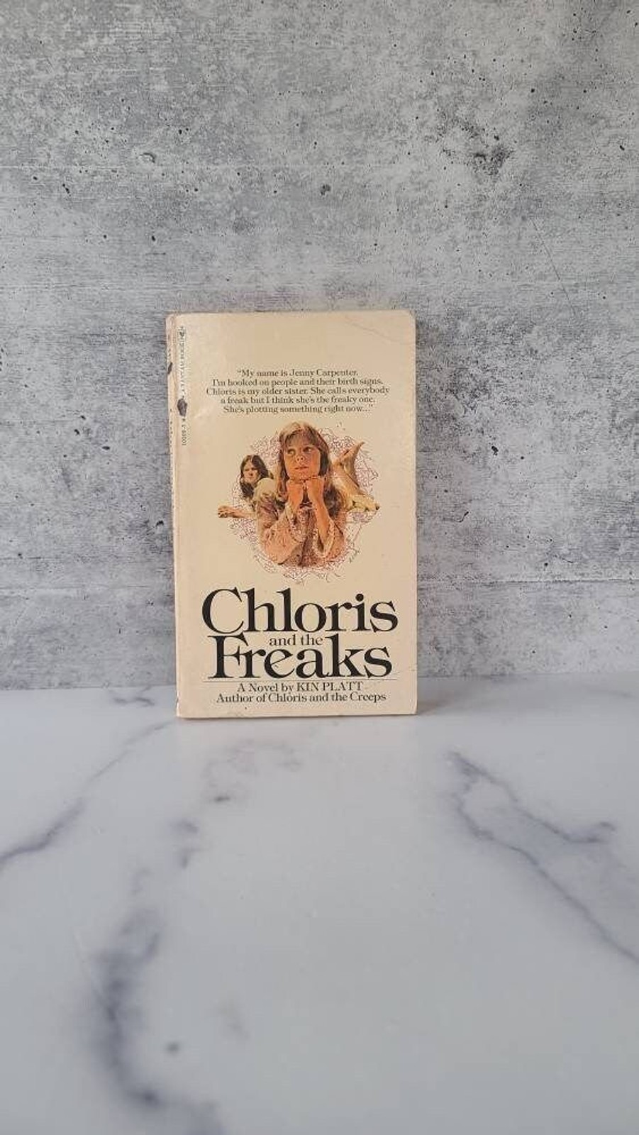 Chloris and the Freaks