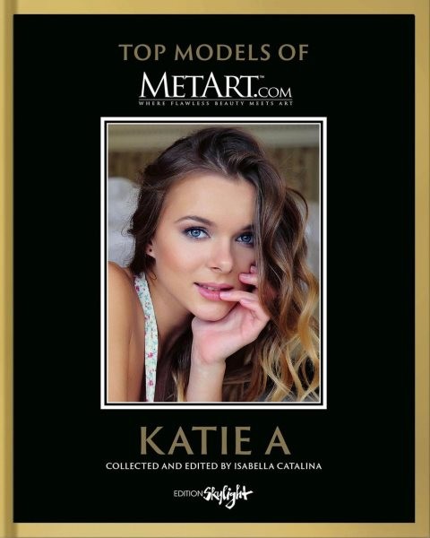 Katie A – Top Model of MetArt.com, Like New Used, Free shipping in the US