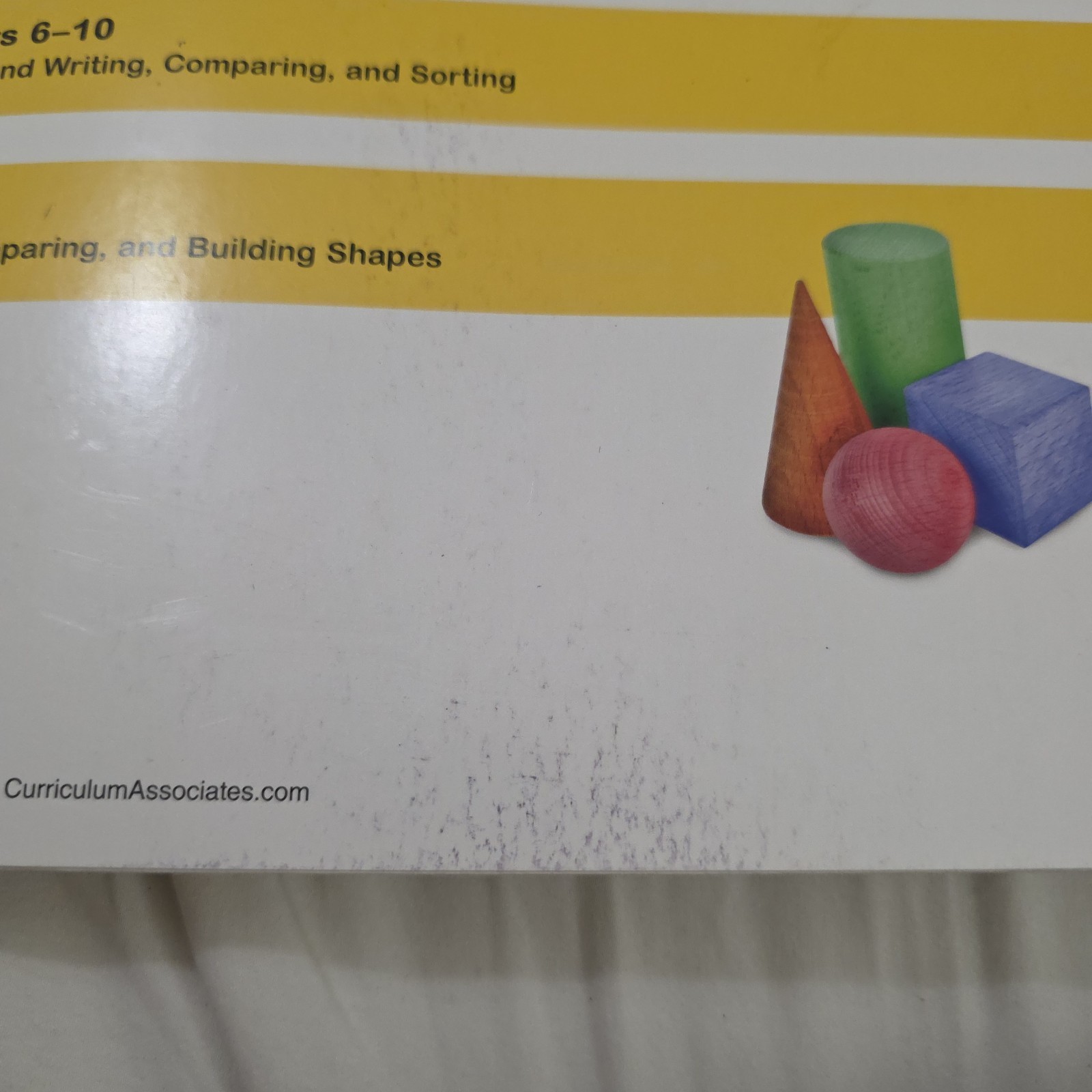 i-Ready Classroom Mathematics Grade K Teacher’s Guide Vol 1 & 2