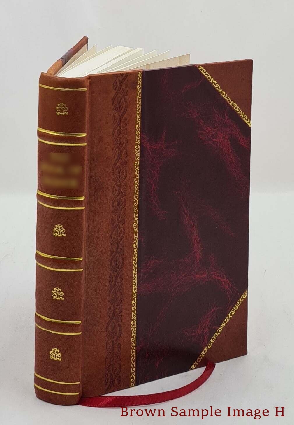 Prince Alexander Of Battenberg Reminiscences Of His Reign In Bul [Leather Bound]