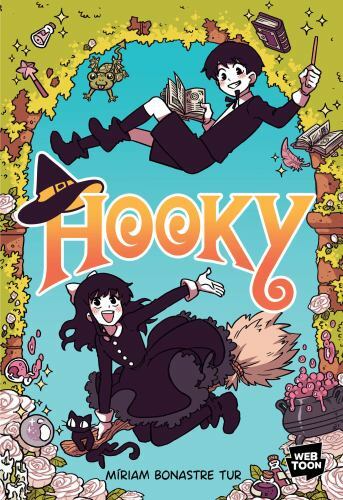 Hooky – Paperback By Bonastre Tur, MÃ­riam – GOOD