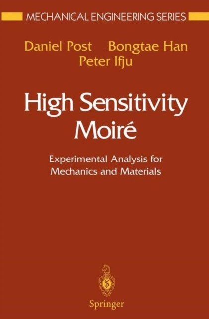 Post – High Sensitivity Moir Experimental Analysis for Mecics and M – X555z