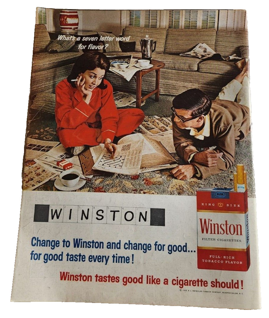 June 4, 1965 LIFE Magazine Waterloo 1960s advertising Add Ads Ad FREE SHIP 6 5