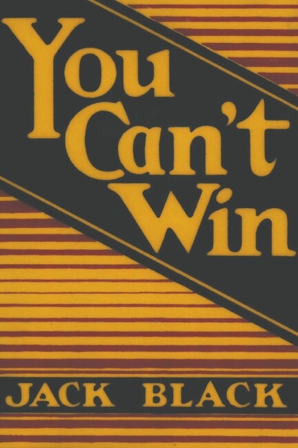 You Can&rsquo;t Win