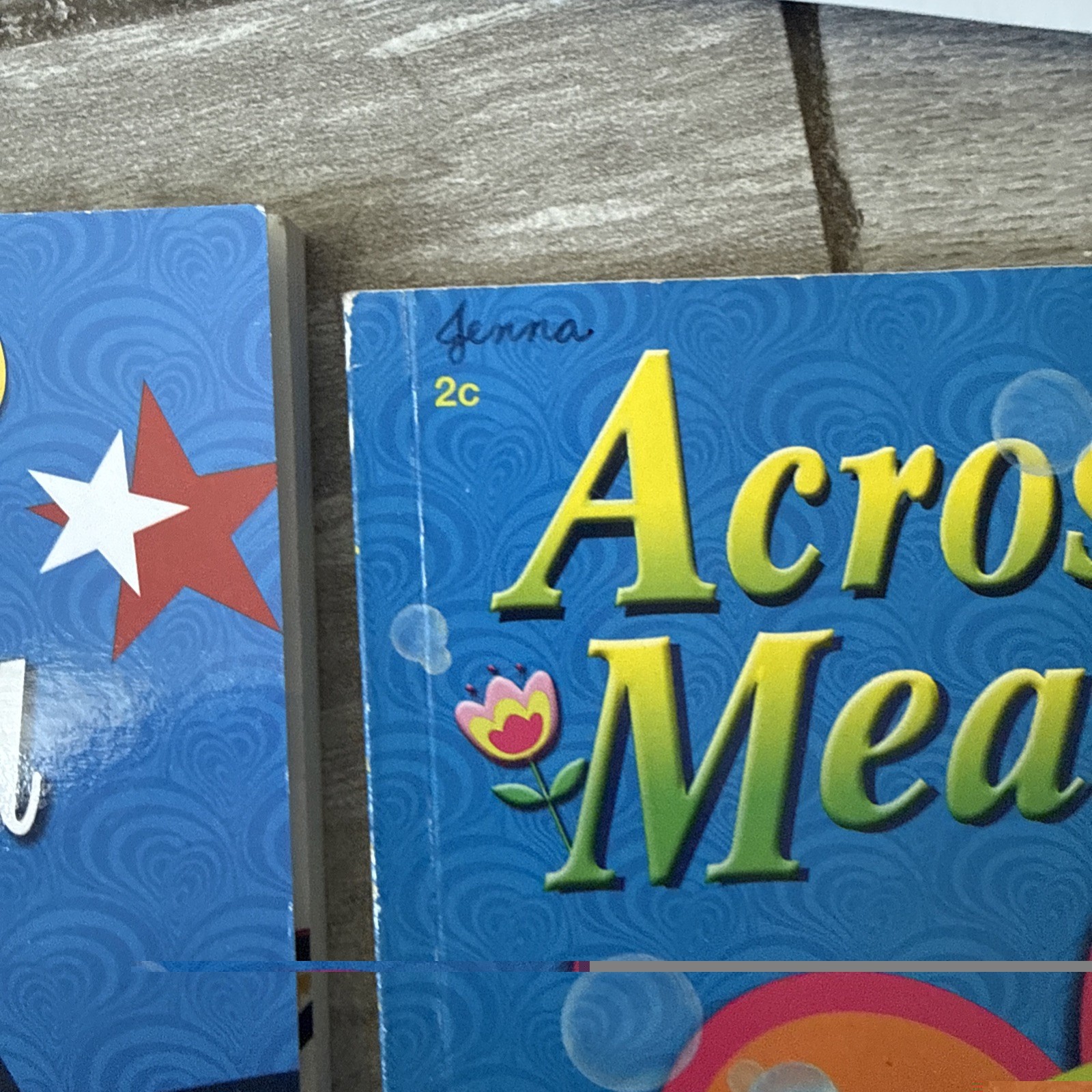 Abeka Reading 2 Answer Key Skill Sheet Key Handbook For Reading and 2 Readers