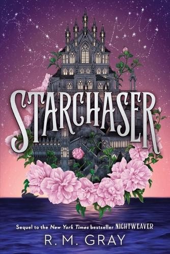 R M Gray Starchaser (Standard Edition) (Hardback) Nightweaver (UK IMPORT)