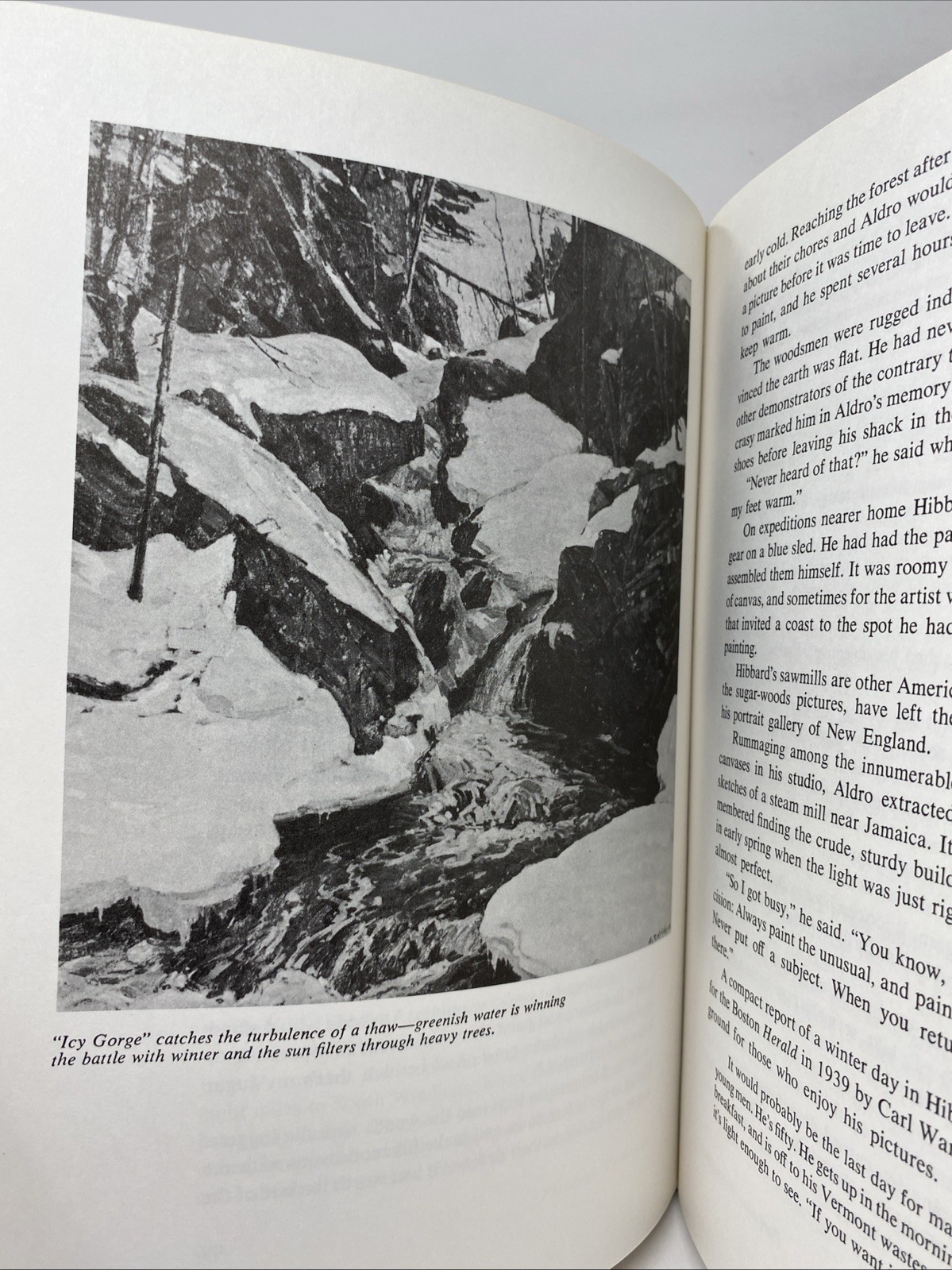 A. T. Hibbard, N.A.: Artist In Two Worlds – John L. Cooley – 75th Anniversary HC