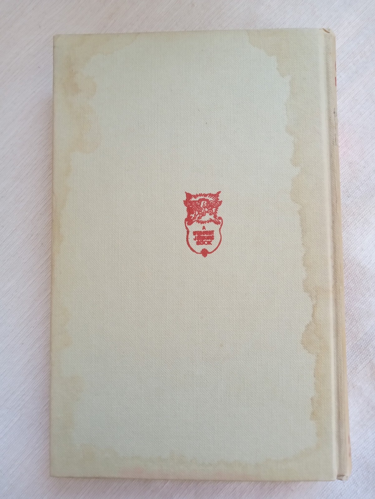 Cheiro&rsquo;s Language Of The Hand by HERBERT JENKINS
