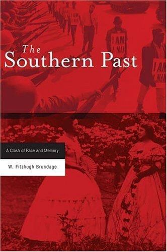 The Southern Past: A Clash of Race and Memory hardcover Used – Good