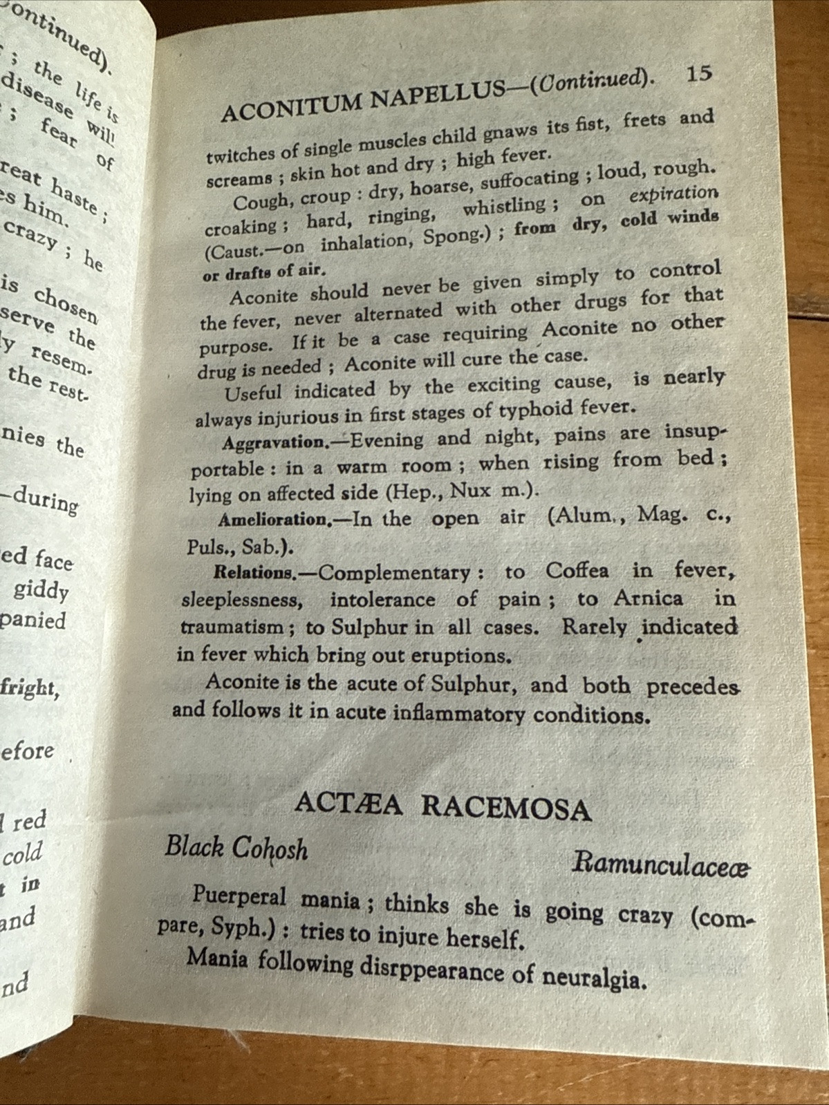 Allen’s Key Notes & Characteristics of Materia Medica with Nosodes
