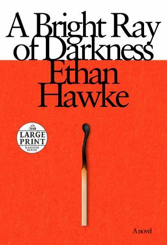A Bright Ray of Darkness by Hawke, Ethan