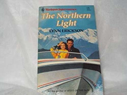 The Northern Light Mass Market Paperbound Lynn Erickson