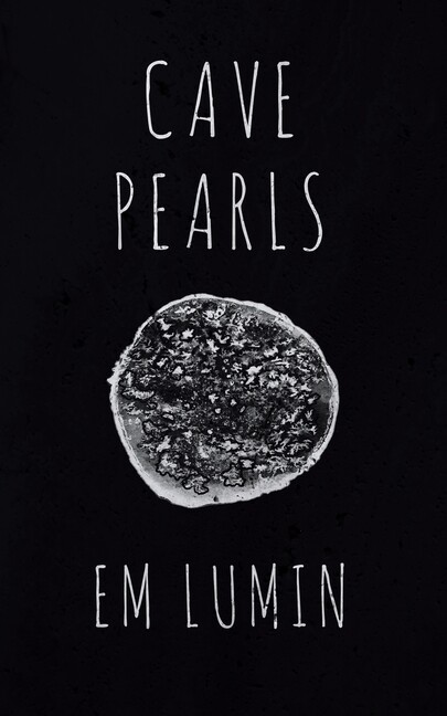 Cave Pearls