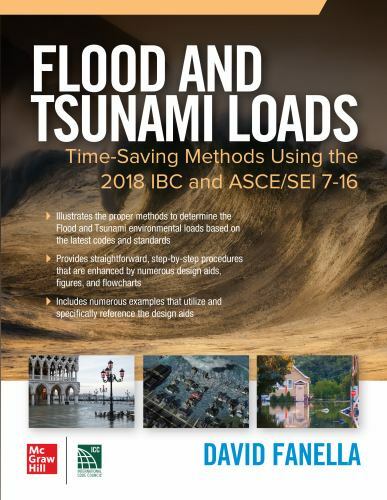 Flood and Tsunami Loads : Time-Saving Methods Using the 2018 Ibc and Asce/Sei…