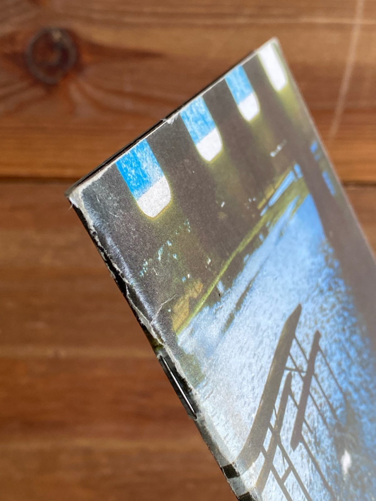 Contemporary Photography Zine ~ Get There ~ Jake Montefu ~ Ltd Ed #49/200