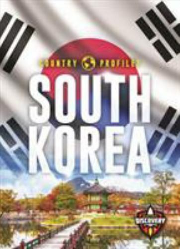 South Korea by Klepeis, Alicia Z.
