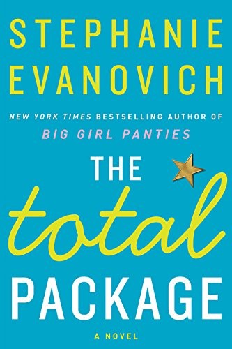 The Total Package: A Second Chance Sports Romance Novel with Humor and Redem…