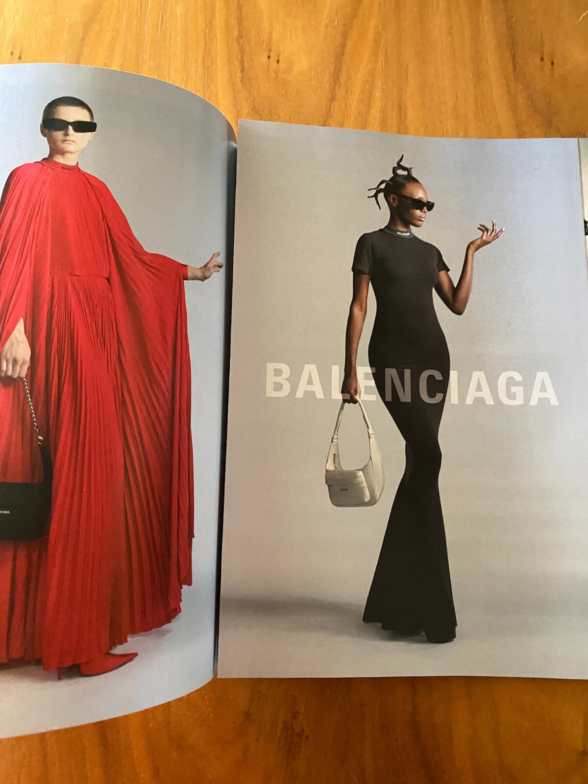 Vogue Magazine May 2023 US American Edition Karl Lagerfeld Celebration Fashion