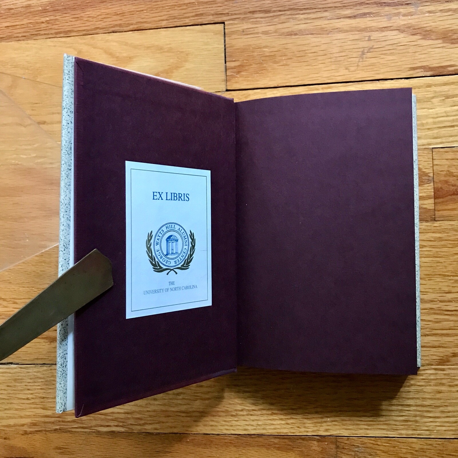 NC Gem—JOHN EHLE—Widow&rsquo;s Trial—HC—“Our foremost historical novelist »—HARPER LEE