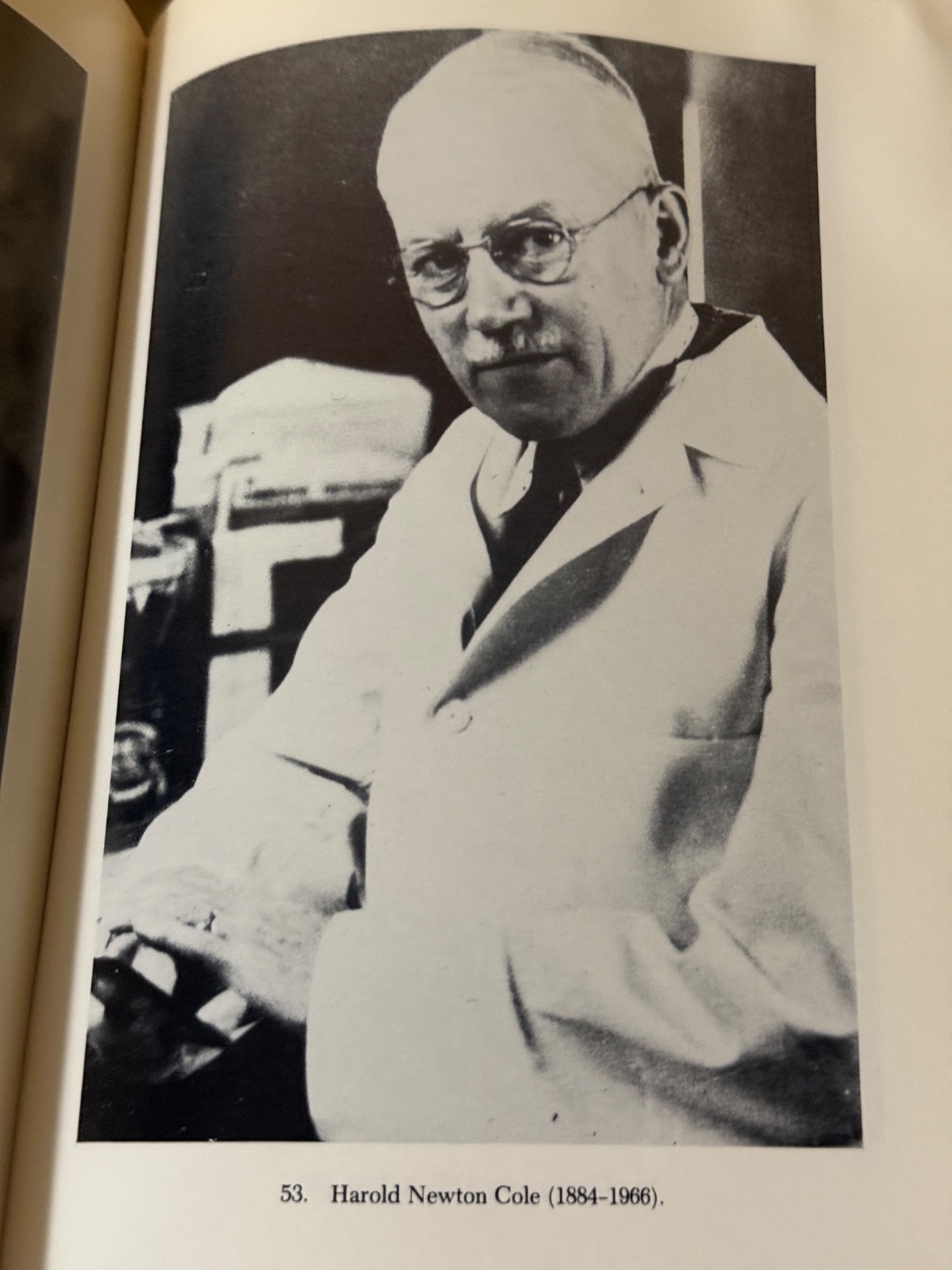 Medicine in Cleveland 1810-1976 Cuyahoga County TRW Cleveland Clinic History HC