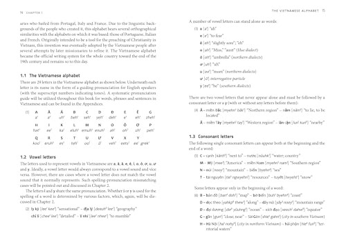 Essential Vietnamese Grammar: A Comprehensive Guide for Foreign Learners (Free O