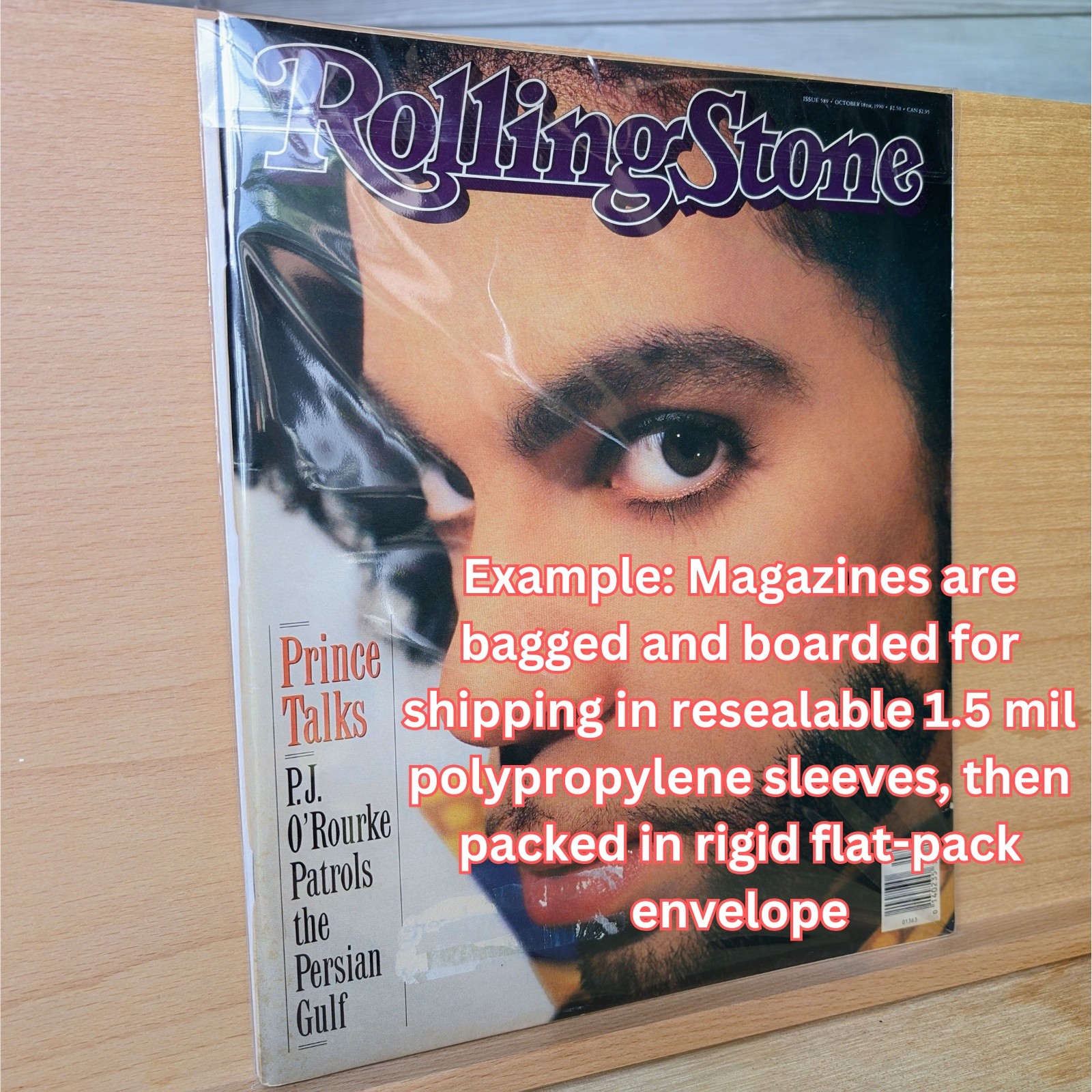 Understanding ADHD Magazine NO LABEL