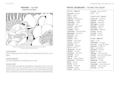 Essential Vietnamese Grammar: A Comprehensive Guide for Foreign Learners (Free O