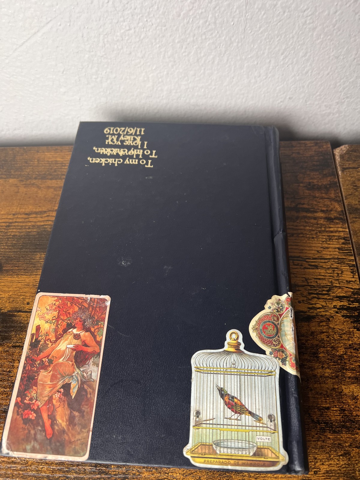Narcotics Anonymous Basic Text Book Sixth Edition Hardcover NA Recovery Program