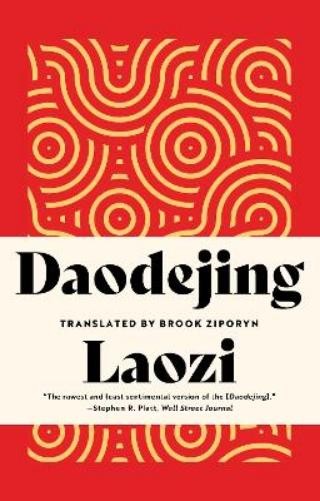Laozi Daodejing (Paperback)