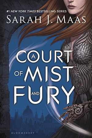 A Court of Mist and Fury (A Court of Thorns – Paperback, by Maas Sarah J. – Good