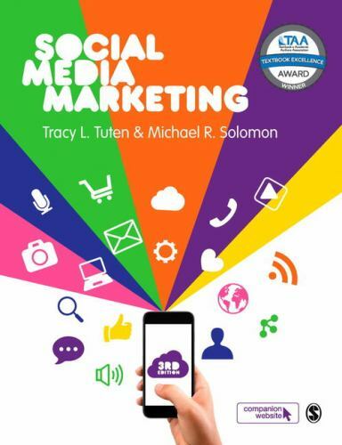 New Social Media Marketing Web Design Michael R. Solomon and Tracy L. Tuten